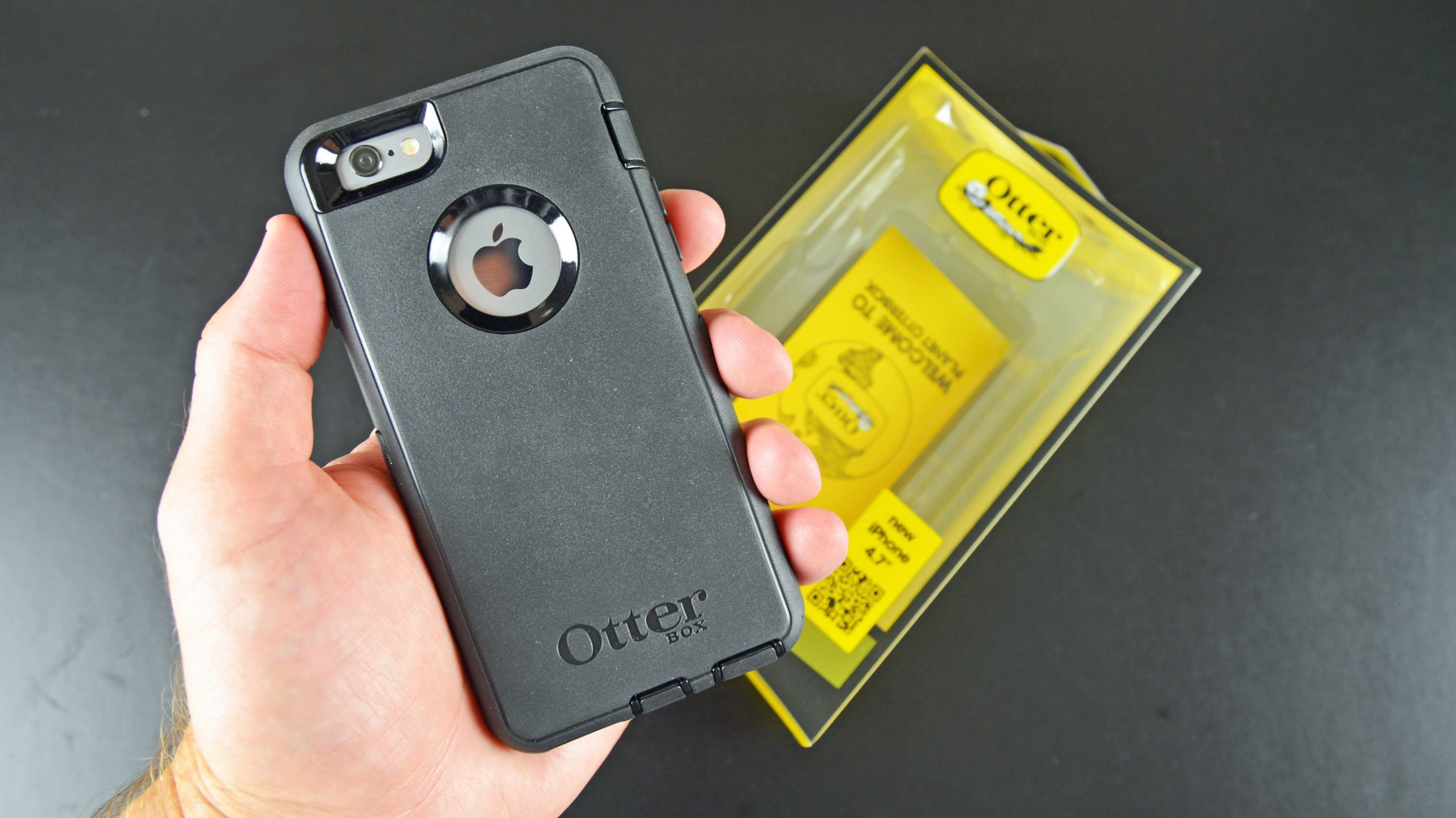 OtterBox Defender