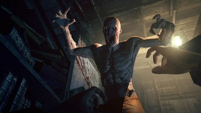 Outlast