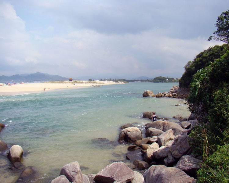 Praia de Pedras Altas