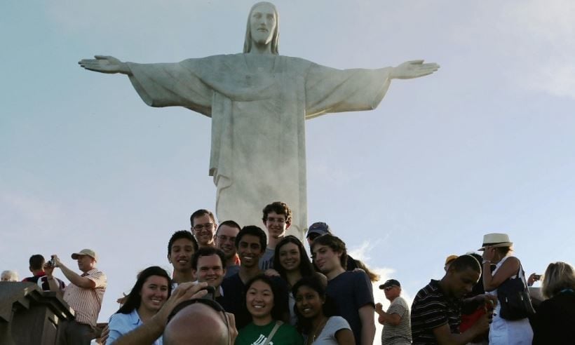 O Redentor