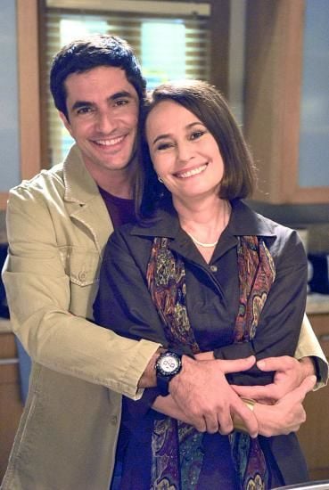 Ana Luisa e Lucas