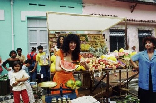 Dia de feira - relembre novelas brasileiras que já trouxeram feirantes como destaque