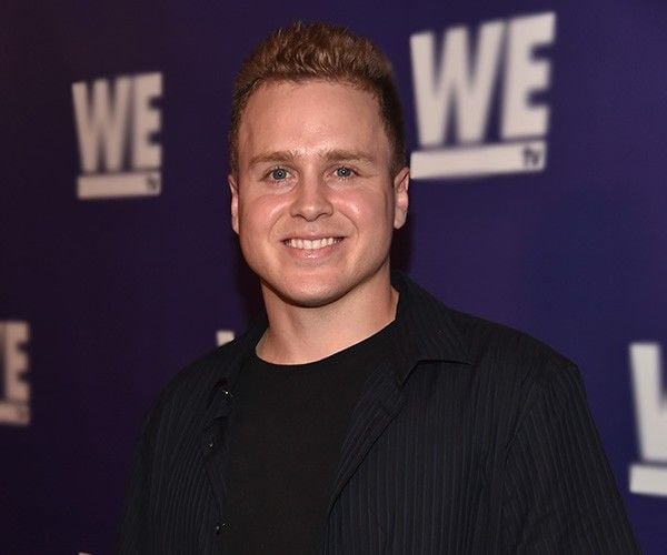 Spencer Pratt