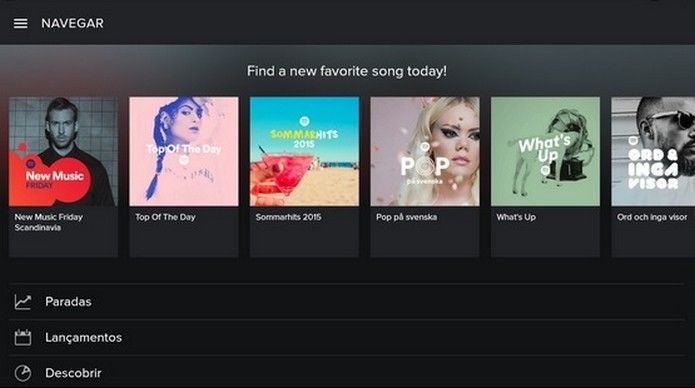 spotify