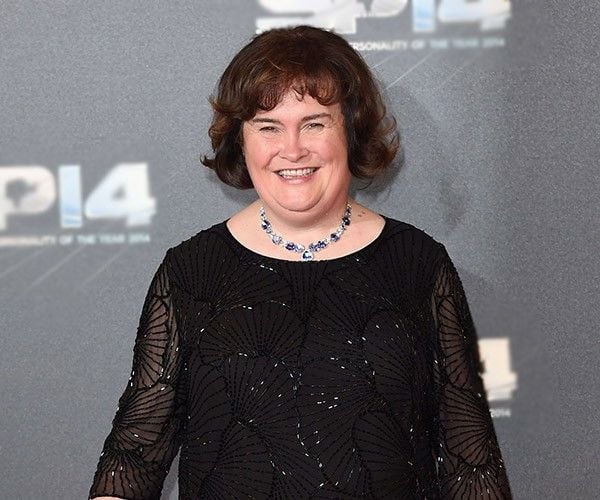 Susan Boyle