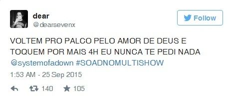 systemtweet