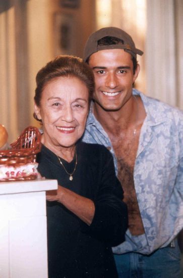 Pierina de Uga Uga
