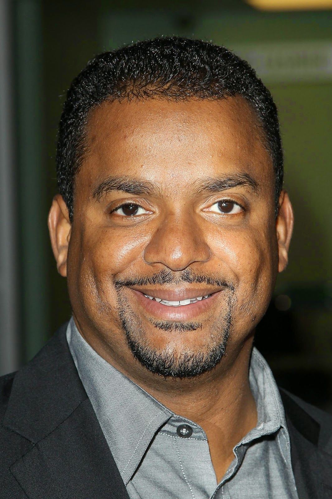 Alfonso Ribeiro