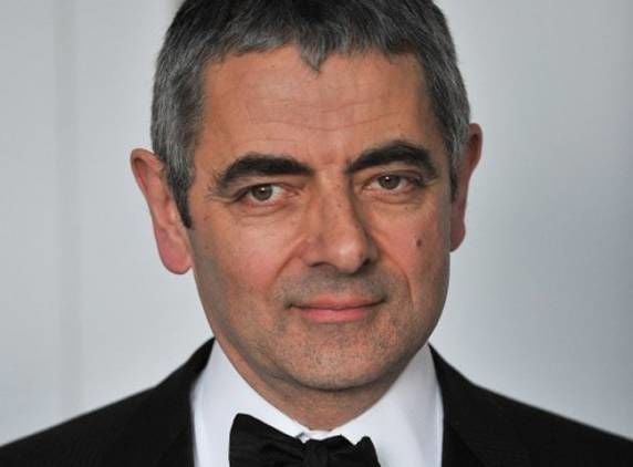 Rowan Atkinson