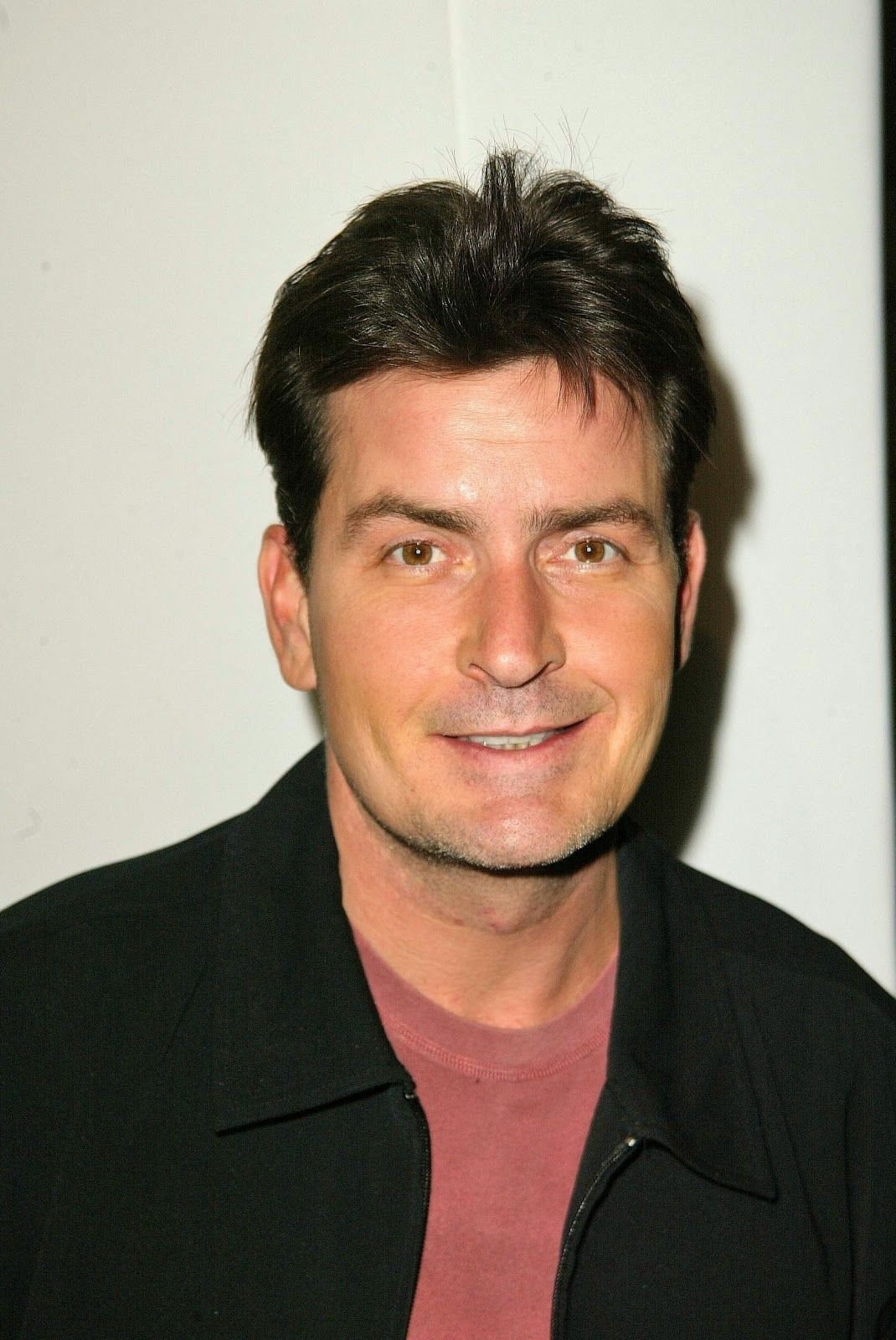 Charlie Sheen