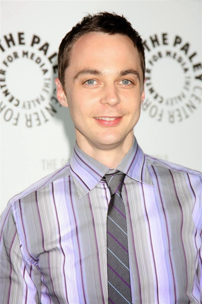 Jim Parsons