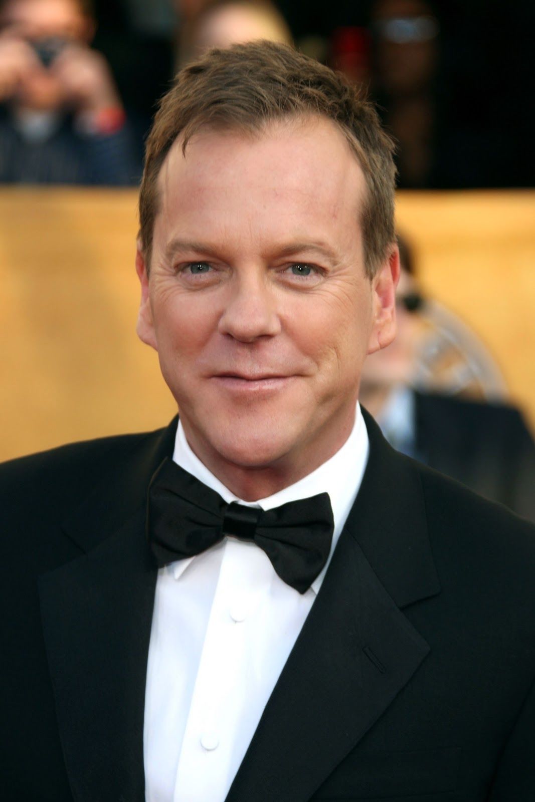 Kiefer Sutherland