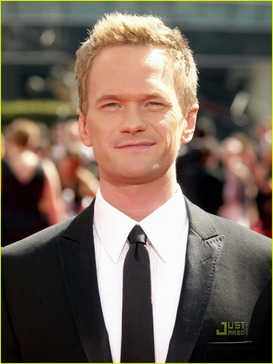 Neil Patrick Harris