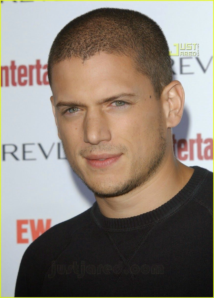 Wentworth Miller