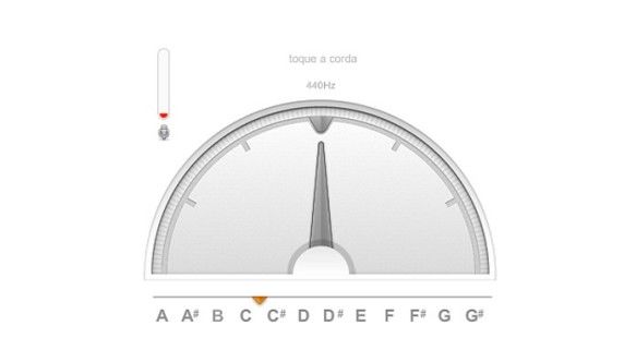 Afinador online: Aplicativos e sites para afinar o seu instrumento musical