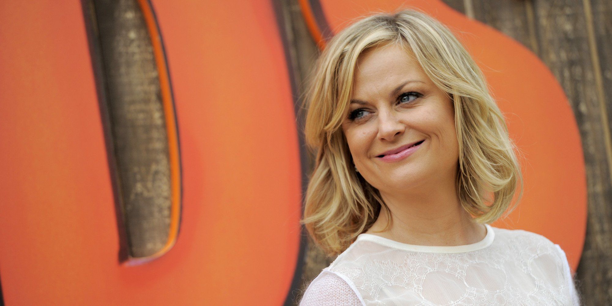 Amy Poehler