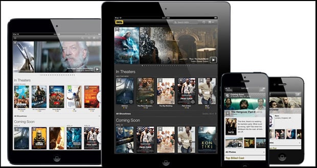 IMDB Movies & TV