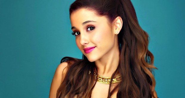 Ariana Grande