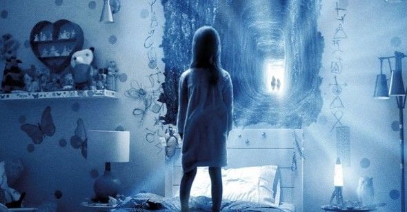 Novo "Atividade Paranormal" estreia bem no Brasil mas vai mal nos EUA - Veja as bilheterias