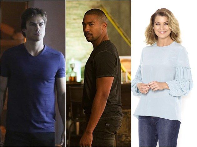 Audiência das séries no dia 22 de outubro