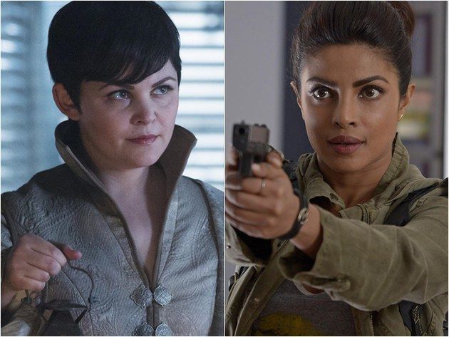 Audiência das séries no dia 18 de outubro