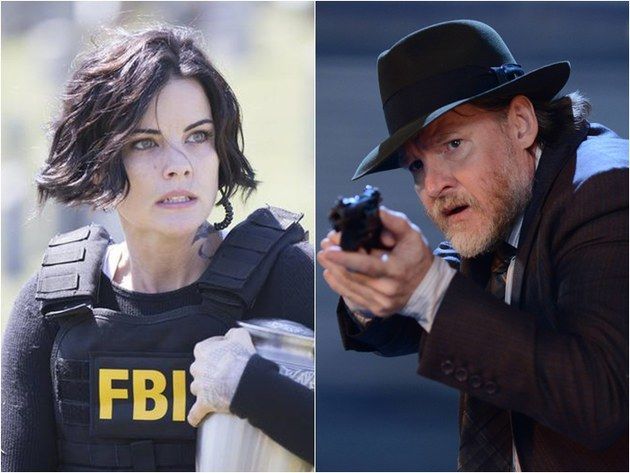 Audiência das séries no dia 19 de outubro