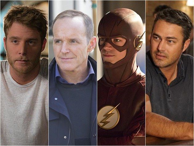 Audiência das séries no dia 20 de outubro
