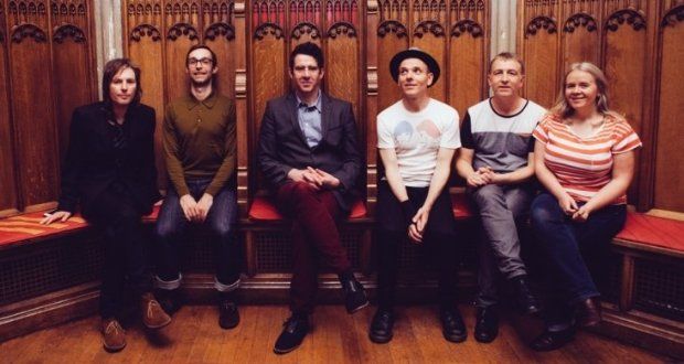 Belle and Sebastian