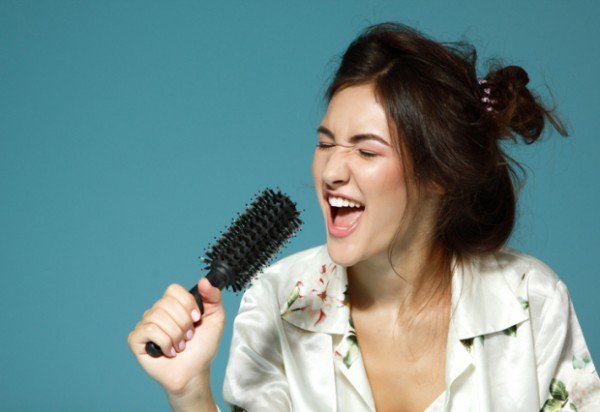 Cantar errado