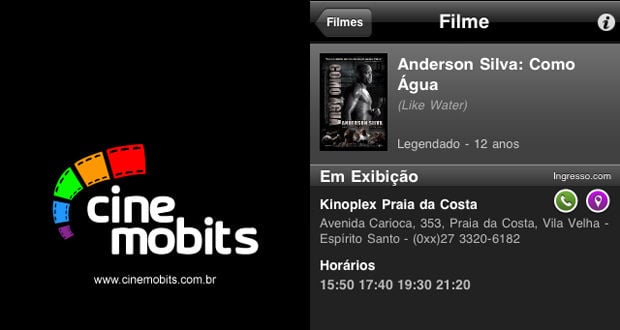 Cine Mobits