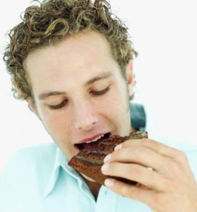 Comer sem fome