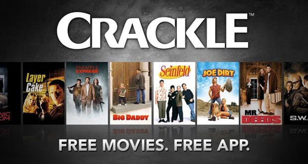 Crackle