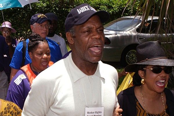 Danny Glover