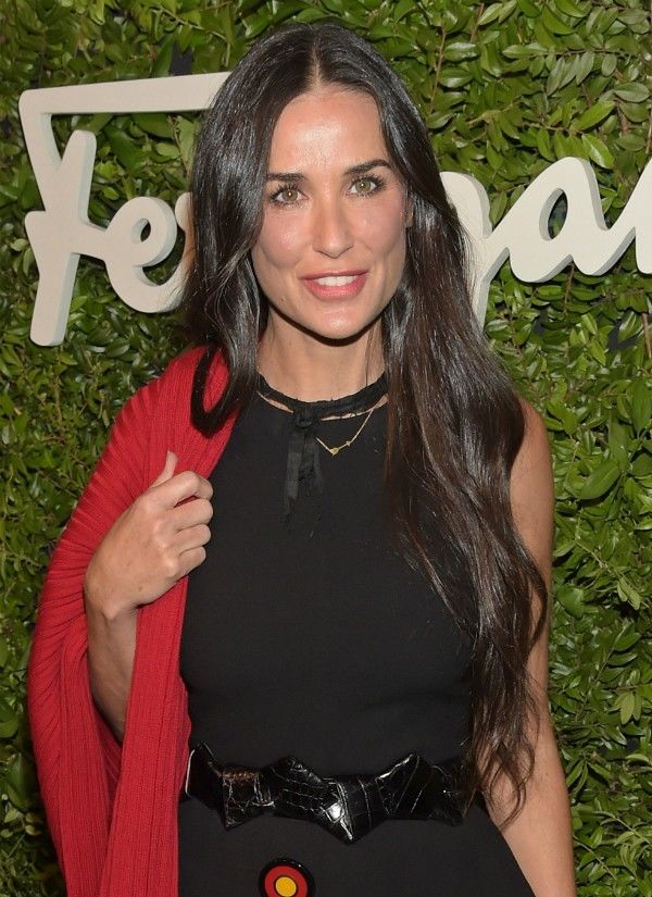 Demi Moore