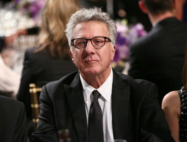 Dustin Hoffman