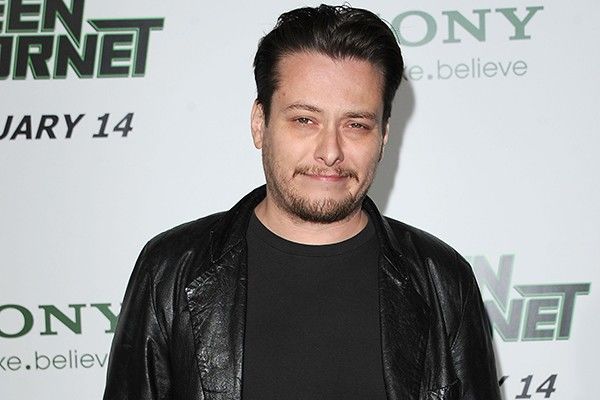 Edward Furlong