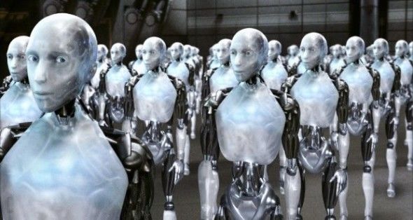 Filmes sobre inteligência artificial que todo fã de ficção científica deveria assistir