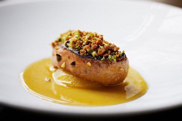 Foie Gras