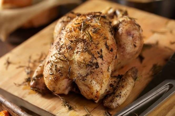 Frango