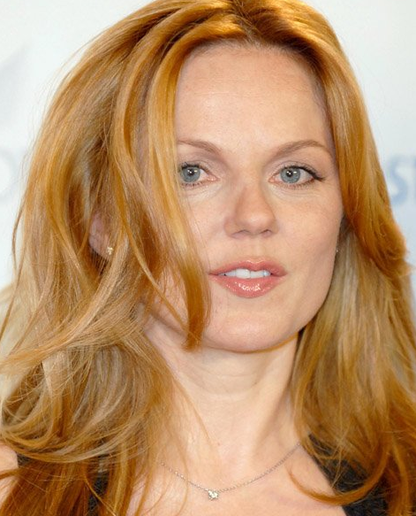 Geri Halliwell