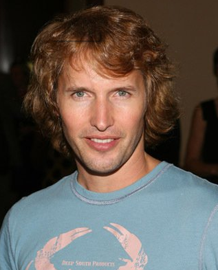 James Blunt
