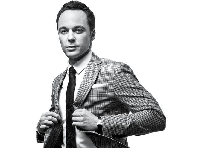 Jim Parsons