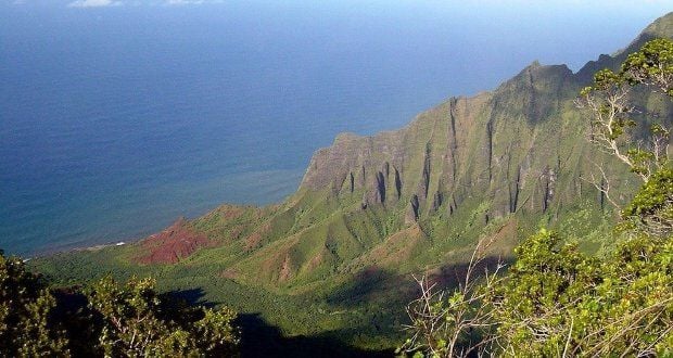 Koke'e State Park - Havaí / Estados Unidos