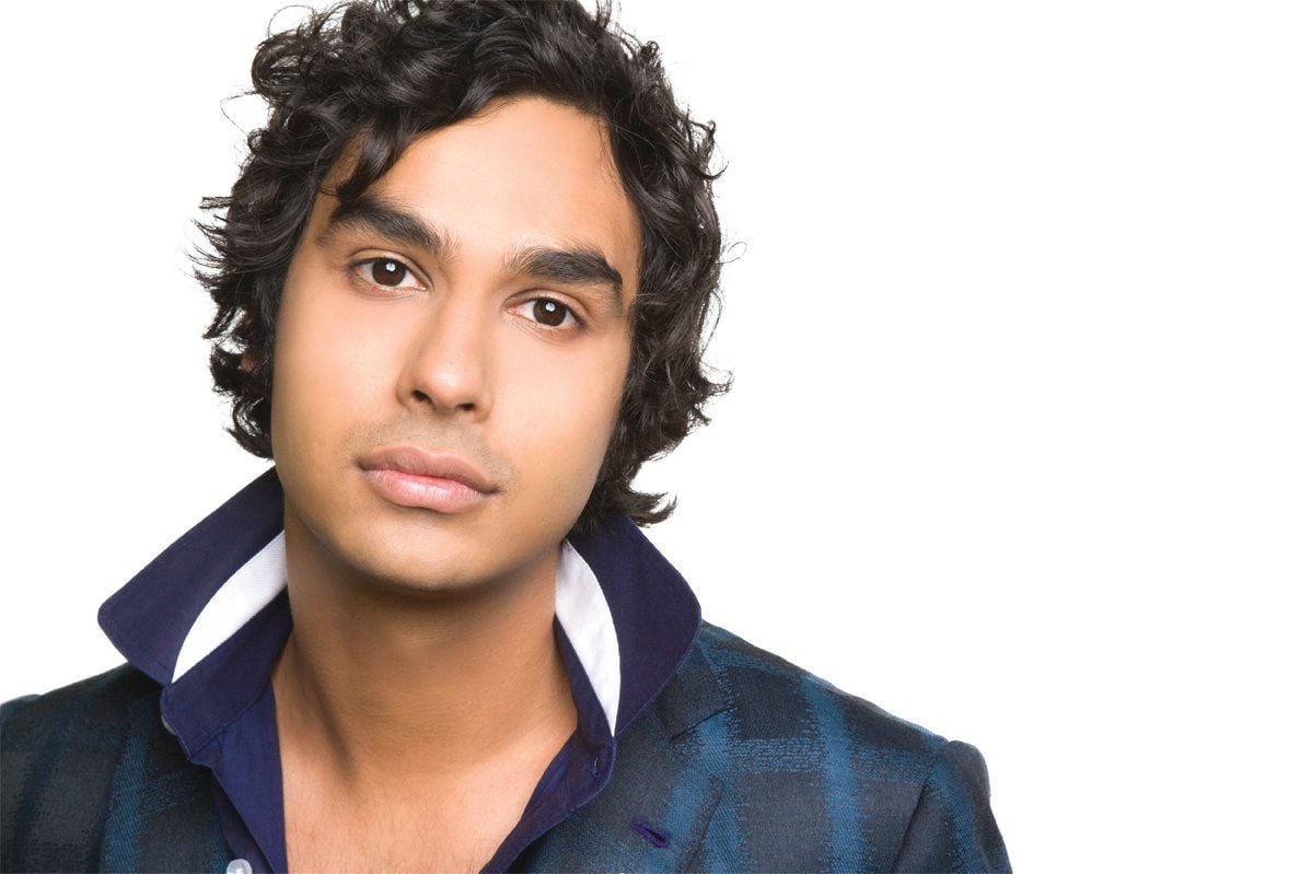 Kunal Nayyar