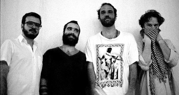 Los Hermanos