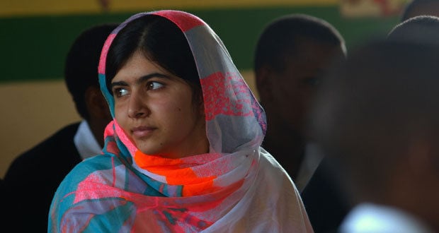 Malala