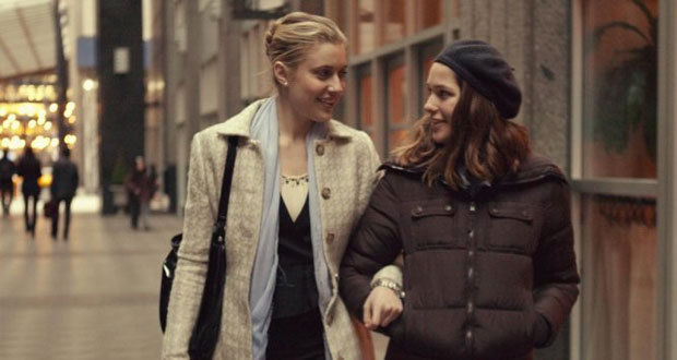 Mistress America