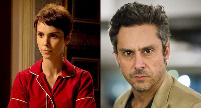 Nina e Romero