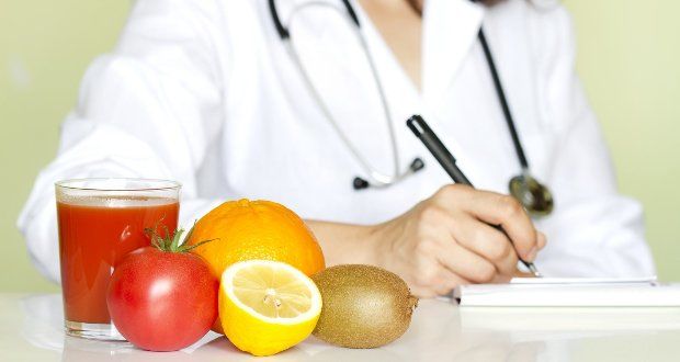 Nutricionista