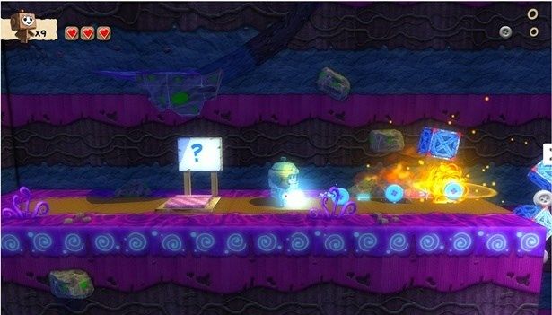 Paper Monsters Recut